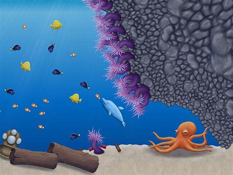bluefishgames|About .